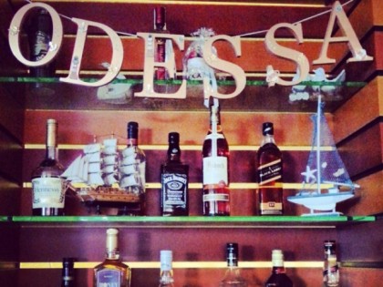Foto: Odessa