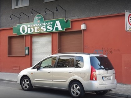 Foto: Odessa